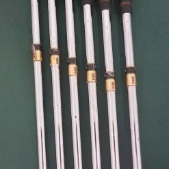 Set Of 6 X Mizuno MP29 Irons 5-PW Regular Steel Shafts Mizuno Grips -Clubs Sales Shop 32 d6c6859f 8669 4711 879d 3b934c118030