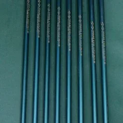 Set Of 8 X Snake Eyes Ultimate Design Gold Irons 3-PW Regular Graphite Shafts 13 Set Of 8 X Snake Eyes Ultimate Design Gold Irons 3-PW Regular Graphite Shafts -Clubs Sales Shop 32 d6d7067e ebc9 4597 89cf b326f92556fa