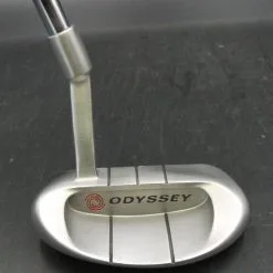 Odyssey Crimson Series 550 Putter Steel Shaft 87cm Length Odyssey Grip -Clubs Sales Shop 32 d6de9882 71e6 49a1 8148 c6f8e7491d54