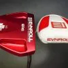 Evnroll ER6 Roll Red Putter Steel Shaft 87cm Length Evnroll Grip + Headcover 2 Evnroll ER6 Roll Red Putter Steel Shaft 87cm Length Evnroll Grip + Headcover -Clubs Sales Shop 32 d711291c 9909 4487 9da8 2a7de03cd51c