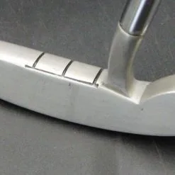 Bridgestone FL-2 Putter 88cm Playing Length Steel Yoshino Grip -Clubs Sales Shop 32 d71a8cac bbee 4e30 ac70 415c4512b400