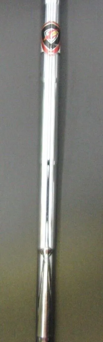 TaylorMade Monza Spider Rossa Itsy Bitsy Agsi Putter 87cm Length Steel Shaft 9 TaylorMade Monza Spider Rossa Itsy Bitsy Agsi Putter 87cm Length Steel Shaft - Image 7