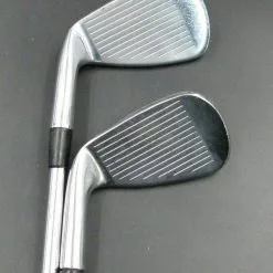 Set 2 X Titleist AP2 Forged Irons 9 & Pitching Wedge Regular Steel Shafts -Clubs Sales Shop 32 d73d35ae 1e99 46eb 83f5 db0a45836c78