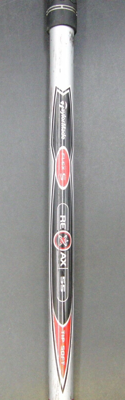 TaylorMade R7 XD 3 Wood Stiff Graphite Shaft TaylorMade Grip 6 TaylorMade R7 XD 3 Wood Stiff Graphite Shaft TaylorMade Grip - Image 4