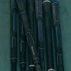 Set 7 X Bridgestone TourStage ViQ Irons 5-PW + P/S Gap Regular Graphite Shafts 11 Set 7 X Bridgestone TourStage ViQ Irons 5-PW + P/S Gap Regular Graphite Shafts -Clubs Sales Shop 32 d7534b83 2ffa 4c01 b8f0 c93412408016