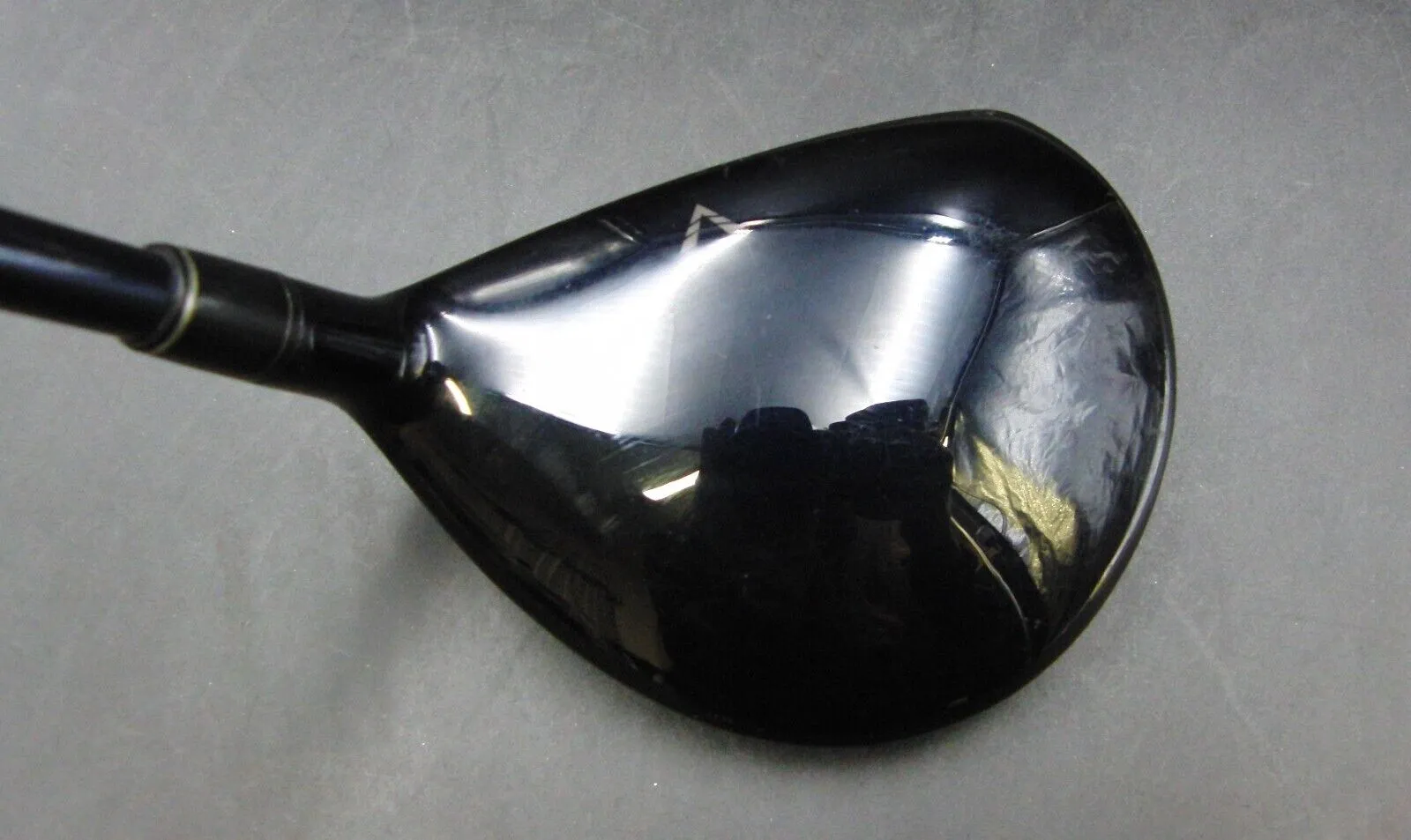 Bridgestone Tourstage ViQ 17° 4 Wood Regular Graphite Shaft Tourstage Grip 5 Bridgestone Tourstage ViQ 17° 4 Wood Regular Graphite Shaft Tourstage Grip - Image 3