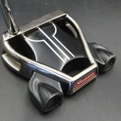 Taylormade Itsy Bitsy Rossa Monza Spider Putter 86cm Playing Length Steel Shaft -Clubs Sales Shop 32 d7760459 6929 41e1 a1d8 26814477e8f8