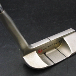 Odyssey Dual Force 770 Putter Steel Shaft Playing Length 85cm Odyssey Grip -Clubs Sales Shop 32 d77d74c9 bcc9 4d29 8239 3adfd6c78cd4