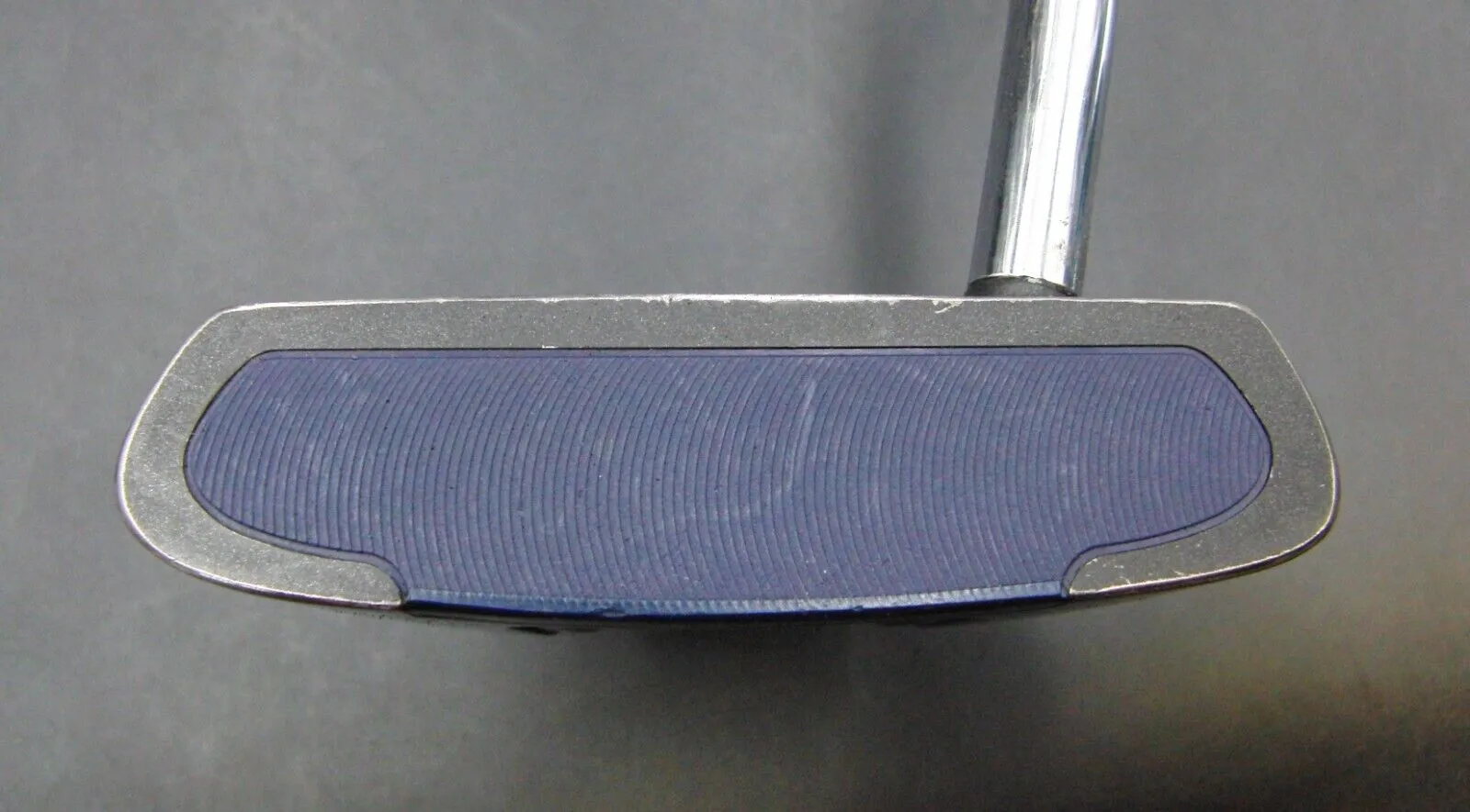 Mizuno T-Blue 03 Putter 86.5cm Steel Shaft Mizuno Grip & T-Blue Head Cover 7 Mizuno T-Blue 03 Putter 86.5cm Steel Shaft Mizuno Grip & T-Blue Head Cover - Image 5