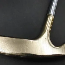 Titleist Acushnet John Reuter LBU4S Ambidextrous Putter Steel Shaft 86cm Length -Clubs Sales Shop 32 d7b95a36 1cd8 485f 940c 0de6d5187993