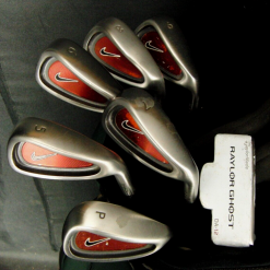 Set Of Nike CPR 5-PW +Driver + Hybrids +Putter +Bag -Clubs Sales Shop 32 d7c113c0 4618 4569 92f8 7d2292d9538c