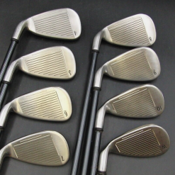 Set Of 8 X Callaway Big Bertha Irons 4-PW Regular Graphite Shafts Callaway Grips 11 Set Of 8 X Callaway Big Bertha Irons 4-PW Regular Graphite Shafts Callaway Grips -Clubs Sales Shop 32 d7d5beea 5690 4670 99c4 aa5c75a491db