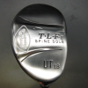 Japanese Top Lanking T.L.F II Spin Sole UT 18° Hybrid Stiff Graphite Shaft