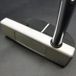 Japanese PRGR Golf Silver Blade 03 Putter 87cm Steel Shaft Iguana Golf Grip -Clubs Sales Shop 32 d8278b46 fad3 4c44 89be 26190252c212
