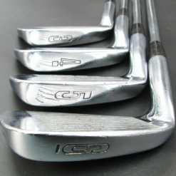 Set Of 8 X Mizuno TP-18 Tour Proven Irons 3-PW Regular Steel Shafts Mixed Grips -Clubs Sales Shop 32 d8342267 0786 46ba b0fd 98cca4880a68