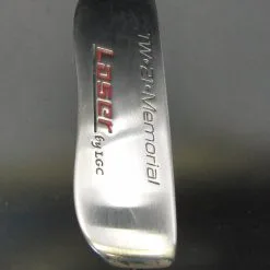 Japanese Laser By LGC TW 21 Memorial Putter Steel Shaft 88cm Long -Clubs Sales Shop 32 d84a7c7e c8fd 46ee a0fa 42d0c2ec5358