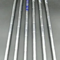 Set Of 6 X Ping Karsten Black Dot Irons 6-SW Regular Steel Shafts Lamkin Grips 14 Set Of 6 X Ping Karsten Black Dot Irons 6-SW Regular Steel Shafts Lamkin Grips -Clubs Sales Shop 32 d8711ae2 3853 4367 8e99 e3f255b83b0e