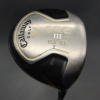 Callaway Golf E.R.C III CF 10.5° Driver Stiff Graphite Shaft