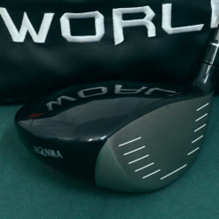 Honma T World TW747 455 10.5° Driver Stiff Graphite Shaft Honma Grip + HC +Tool 13 Honma T World TW747 455 10.5° Driver Stiff Graphite Shaft Honma Grip + HC +Tool -Clubs Sales Shop 32 d8846170 4f6d 45b5 9ede b1709190e5fa