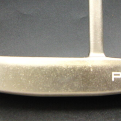 Ping Karsten Anser 5 Putter 87cm Playing Length Steel Shaft Iguana Golf Grip -Clubs Sales Shop 32 d89fb6d9 cffd 4834 b700 4bae3905ec39