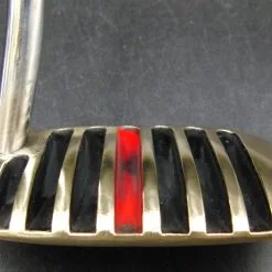 Refurbished Vintage Great White Tiger Shark B.3100 Putter Steel Shaft 89cm Long -Clubs Sales Shop 32 d8c8663a e593 418e 8203 cc6ac771c092