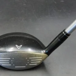 Ladies Callaway SOLAIRE 5 Wood Women Graphite Shaft Callaway Grip -Clubs Sales Shop 32 d8f7b8b0 3c3b 4559 8d64 dd3cc9991254