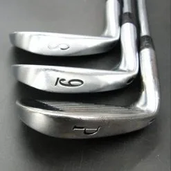 Set Of 7 X Titleist 660 Forged Irons 4-PW Stiff Steel Shafts Golf Pride Grips -Clubs Sales Shop 32 d903c8d5 ddcb 4863 8732 3151ce4a2962