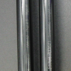 Set Of 2 PRGR Speed Hit 4 & 5 Woods Stiff & Regular Graphite Shafts -Clubs Sales Shop 32 d90817c3 2661 4825 baa4 1e8024aa1ad9