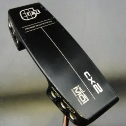 Cure CX2 Classic Series Putter 89cm Length Steel Shaft Cure Grip & Cure H/Cover 20 Cure CX2 Classic Series Putter 89cm Length Steel Shaft Cure Grip & Cure H/Cover -Clubs Sales Shop 32 d9196834 085b 4427 a083 6442602f5010