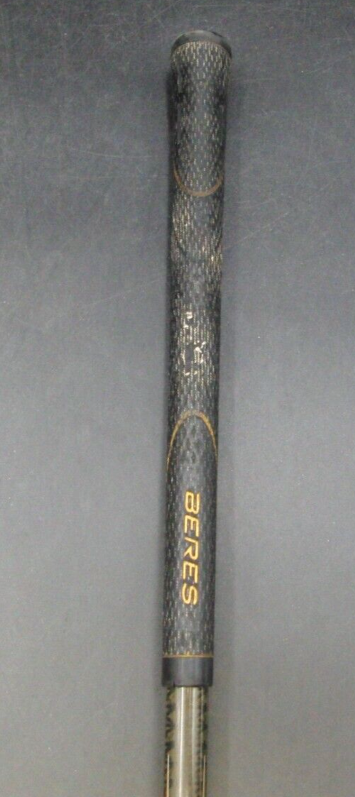 Honma Beres S-01 10° Driver Regular Graphite Shaft Beres Grip 8 Honma Beres S-01 10° Driver Regular Graphite Shaft Beres Grip - Image 6