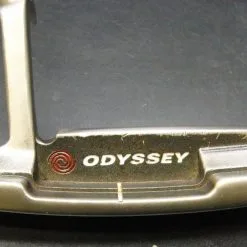 Odyssey DFX 6600 Putter Steel Shaft 85cm Playing Length Odyssey Grip -Clubs Sales Shop 32 d95bab6a 5cb7 4659 844e 511532ce9157