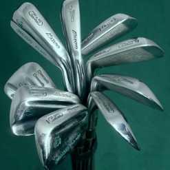 Set 9 X Mizuno Masters A.G.Model Irons 3-11 Regular Steel Shafts -Clubs Sales Shop 32 d96d253e fd6b 48e3 bff4 11cdb2d32342