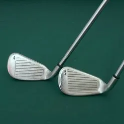 Set Of 2 X Callaway Steelhead X14 Irons 4 & 6 Regular Steel Shafts -Clubs Sales Shop 32 d9b5f030 0682 48d2 84bf f01a0f8a7692