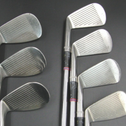 Set Of 7 X Ben Hogan IPT Irons 5-Exploder Regular Steel Shafts Pro Grip Grips 11 Set Of 7 X Ben Hogan IPT Irons 5-Exploder Regular Steel Shafts Pro Grip Grips -Clubs Sales Shop 32 d9b9b6a3 08f6 4256 84ae 3fcb5e34dee2