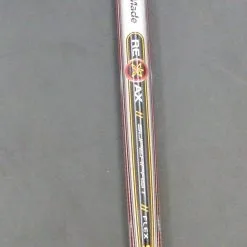 Taylormade Burner 9.5° Driver Stiff Graphite Shaft Black Grip 11 Taylormade Burner 9.5° Driver Stiff Graphite Shaft Black Grip -Clubs Sales Shop 32 d9ee6284 4af2 447a a808 068c00438d19