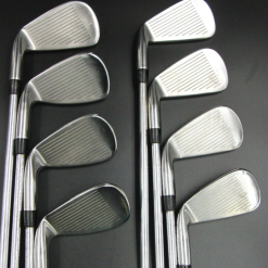 Set Of 8 X TaylorMade R540 XD Irons 3-PW Regular Steel Shafts Taylormade Grips -Clubs Sales Shop 32 da13bdab 147a 48da 9f14 16350cf31e70