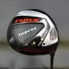 Yamaha RMX Inpres Tour Model 10° Driver Stiff Graphite Shaft Golf Pride Grip -Clubs Sales Shop 32 da2164b5 b15e 4b5e a213 87842a321ebc