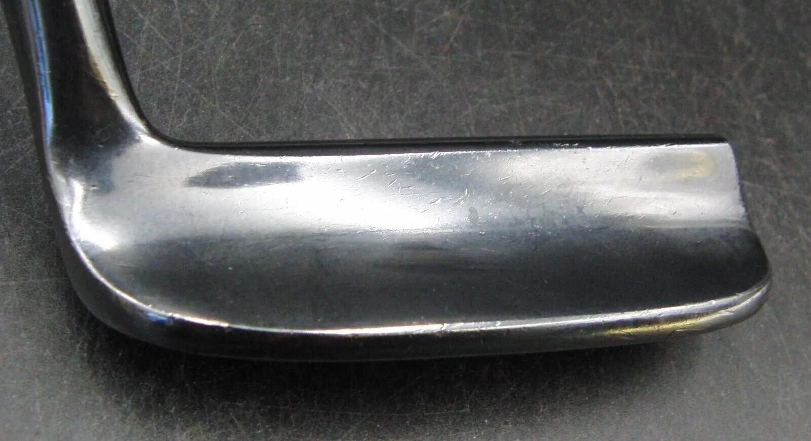 T P Mills T.P. Mills Designed Spalding II Cold Forging Putter 89cm Steel Shaft TPM Grip 10 T P Mills T.P. Mills Designed Spalding II Cold Forging Putter 89cm Steel Shaft TPM Grip - Image 8