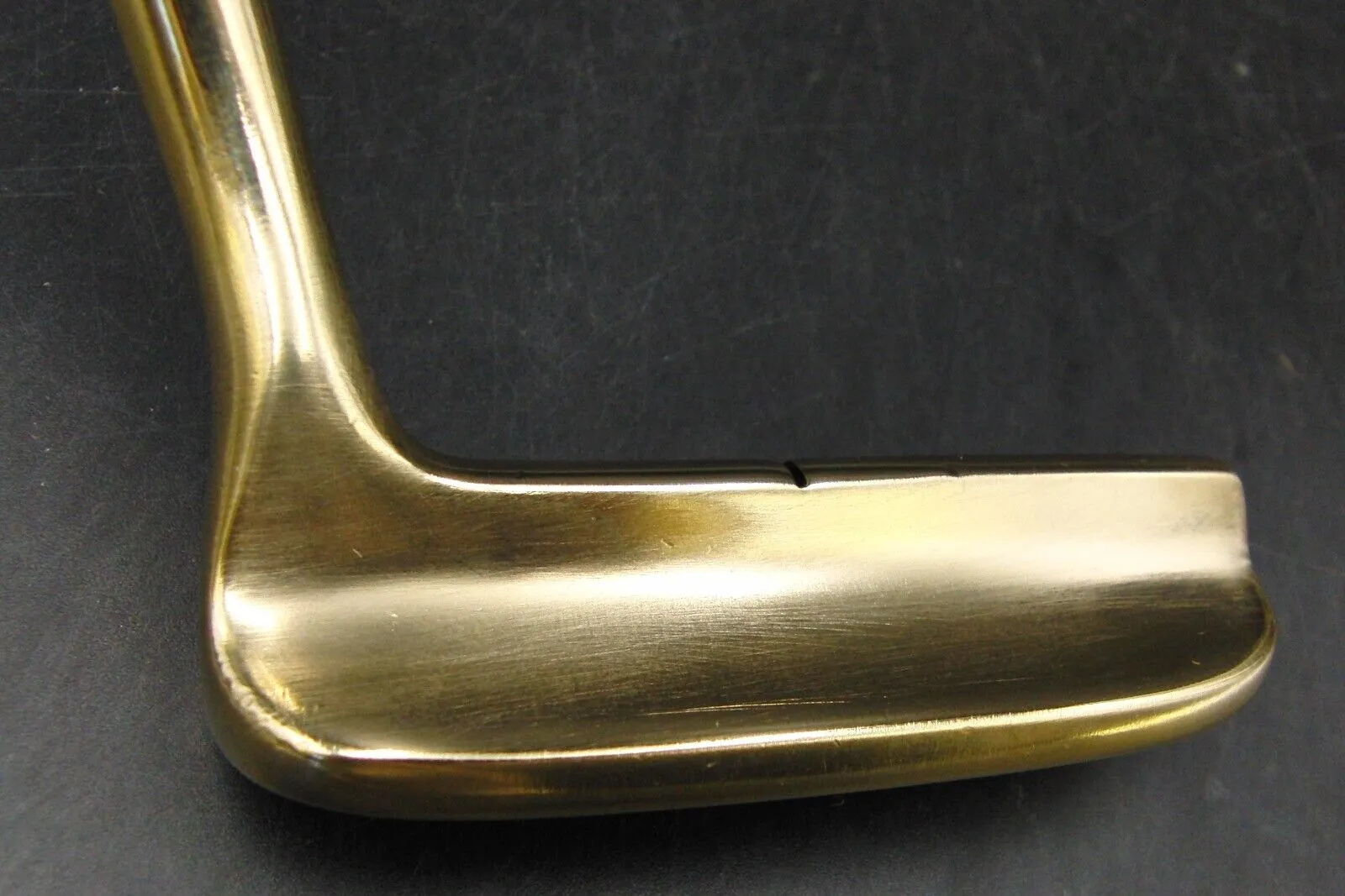 Vintage Ben Sayers L-12 Putter Steel Shaft 90cm Length Golf Pride Grip 10 Vintage Ben Sayers L-12 Putter Steel Shaft 90cm Length Golf Pride Grip - Image 8