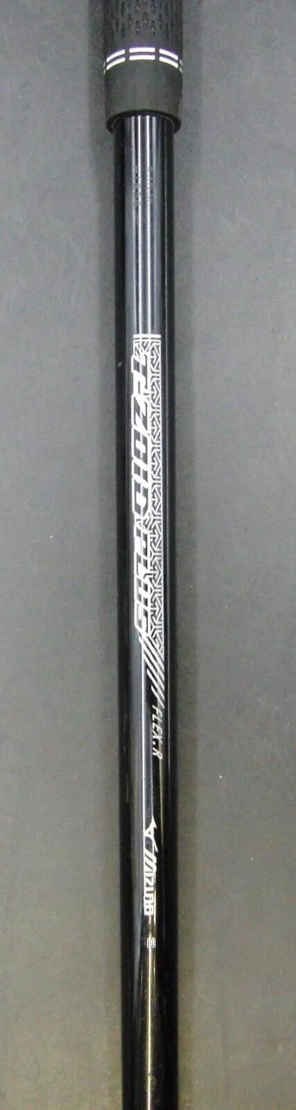 Mizuno T-Zoid Plus 10.5° Driver Regular Graphite Shaft Golf Pride Grip 6 Mizuno T-Zoid Plus 10.5° Driver Regular Graphite Shaft Golf Pride Grip - Image 4