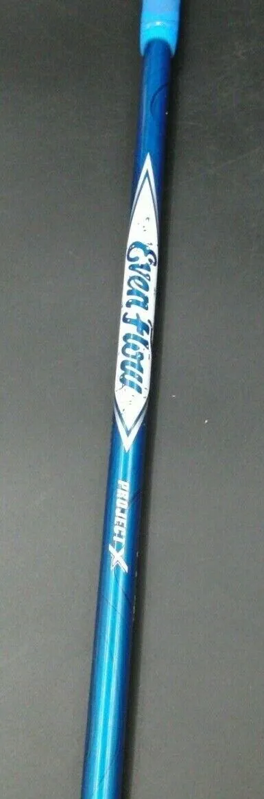 Callaway X2 Hot Pro 8.5° Driver Stiff Graphite Shaft Golf Pride Grip 7 Callaway X2 Hot Pro 8.5° Driver Stiff Graphite Shaft Golf Pride Grip - Image 5