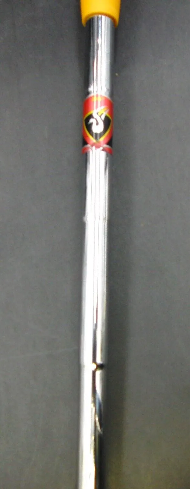 Taylormade Rossa Monza Putter Steel Shaft 86cm Playing Length Iguana Grip 12 Taylormade Rossa Monza Putter Steel Shaft 86cm Playing Length Iguana Grip - Image 10