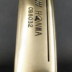 Refurbished Honma Hiro Honma CB8032 Sinker Putter 87.5cm Graphite Shaft -Clubs Sales Shop 32 da9018bd 591d 4b7b b1b0 0c3164e4876f