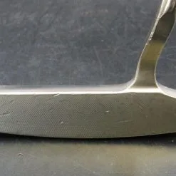 Japanese BridgeStone PV-4 Forged Putter 87cm Length Steel Shaft Royal Grip -Clubs Sales Shop 32 daadf848 a6ed 470c 81b2 93ef861b1271