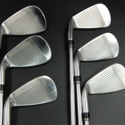 Set 6 X Bridgestone TourStage ViQ Irons 5-PW Stiff Steel Shafts 11 Set 6 X Bridgestone TourStage ViQ Irons 5-PW Stiff Steel Shafts -Clubs Sales Shop 32 dab73668 dea0 4166 a2a0 d3fc76fbf2d5