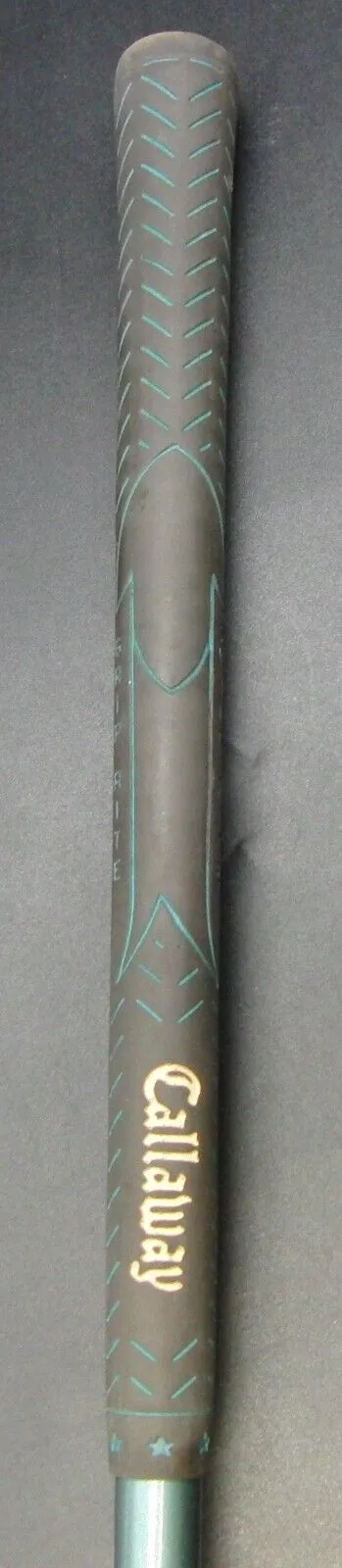 Ladies Callaway S2H2 War Bird Great Big Bertha 11° Driver Ladies Graphite Shaft 7 Ladies Callaway S2H2 War Bird Great Big Bertha 11° Driver Ladies Graphite Shaft - Image 5