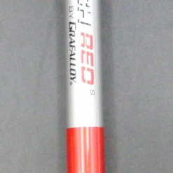 Royal Grip Japanese Royal Collections BBD Type H II 18° 5 Hybrid Stiff Graphite Shaft -Clubs Sales Shop 32 daf13899 f126 434c 95de 5ec640a67526