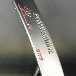 T P Mills TP Mills Professional RS ONE Putter 89cm Steel Shaft TP Mills Grip + Head Cover -Clubs Sales Shop 32 dafb1fe0 c619 49a2 a2e8 5c397da49242
