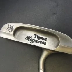 Ladies LYNX Tigress Elegance Putter 85cm Playing Length Steel Shaft -Clubs Sales Shop 32 db0eaf1a e338 45aa aaf9 e6169a8edf0c