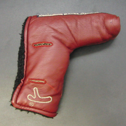 Titleist Scotty Cameron American Classics Milled BullsEye Putter Head Cover 8 Titleist Scotty Cameron American Classics Milled BullsEye Putter Head Cover -Clubs Sales Shop 32 db10d55d f5ca 4720 9ebf 67ceca005d3b